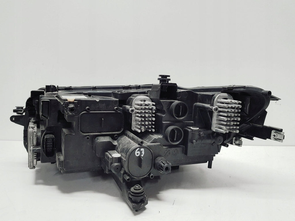 Frontscheinwerfer VW Tiguan Allspace 5NN941082D LED Rechts Headlight SCH5826293920kf