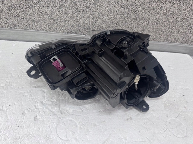 Frontscheinwerfer Mercedes-Benz W204 A2048204339 Links Scheinwerfer Headlight SCH9302321586yj