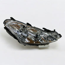 Laden Sie das Bild in den Galerie-Viewer, Frontscheinwerfer Peugeot 4007 Xenon Rechts Scheinwerfer Headlight