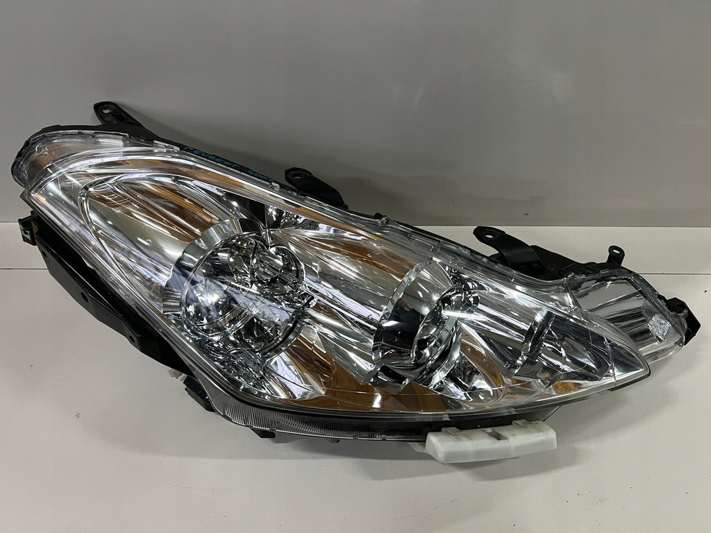 Frontscheinwerfer Peugeot 4007 Xenon Rechts Scheinwerfer Headlight