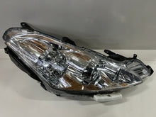 Laden Sie das Bild in den Galerie-Viewer, Frontscheinwerfer Peugeot 4007 Xenon Rechts Scheinwerfer Headlight