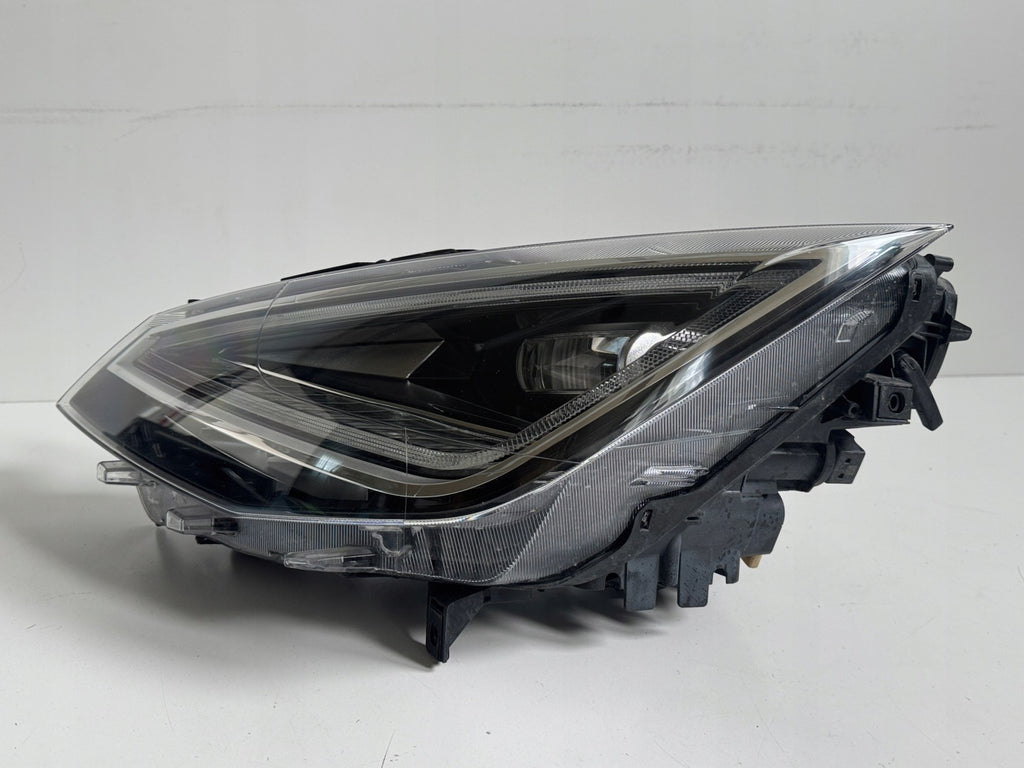 Frontscheinwerfer Seat Ibiza I 6F1941007G Full LED Links Scheinwerfer Headlight SCH4220476826yl