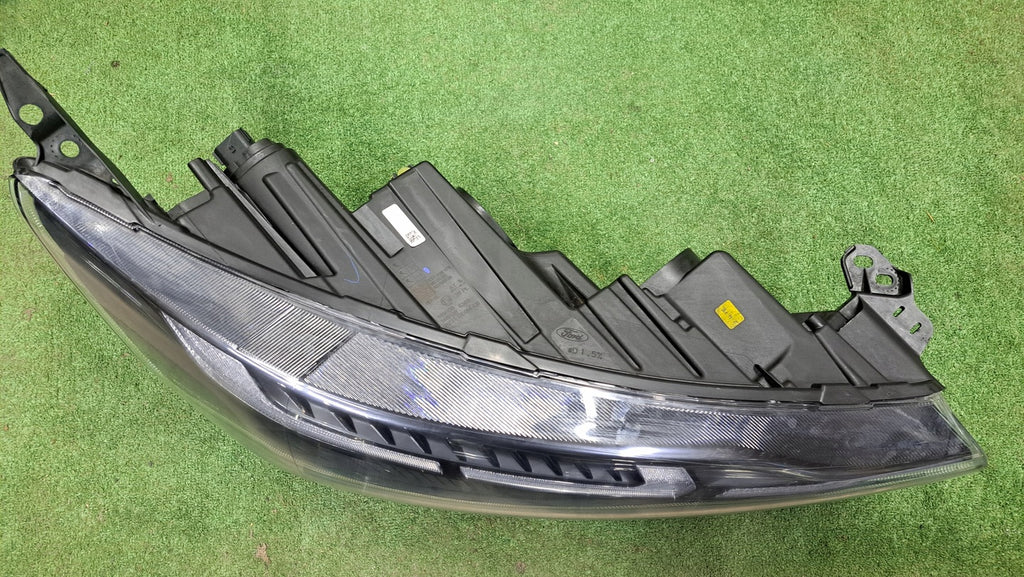 Frontscheinwerfer Ford Transit Custom PZ31-13E014-CB Rechts Headlight