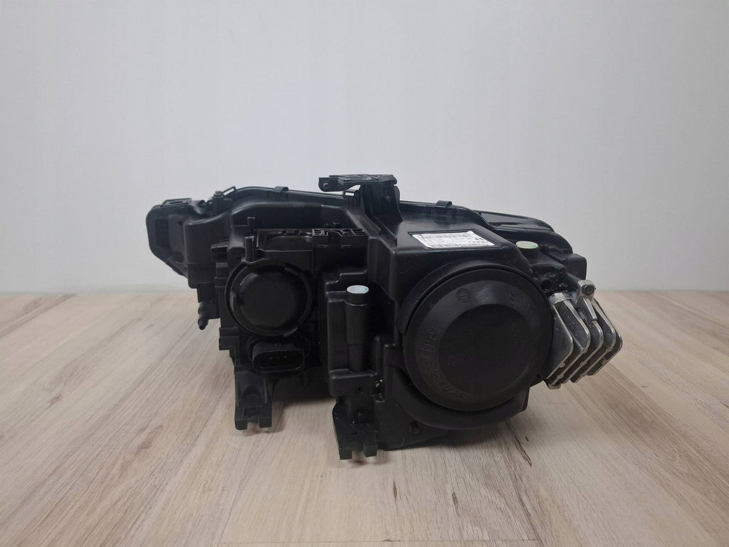 Frontscheinwerfer Audi A5 8T0941001 Rechts Scheinwerfer Headlight SCH4146544524kd