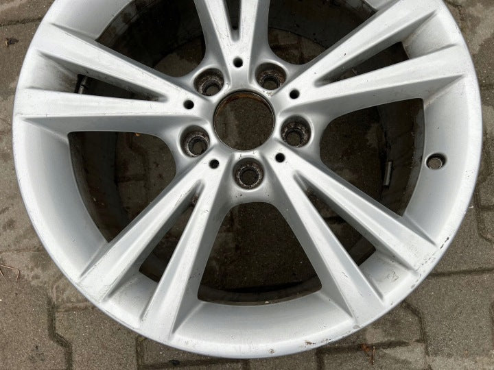1x Alufelge 18 Zoll 6796213 BMW 2 F22 1 F21 F23 F20 Rim Wheel FEL1748012129ev