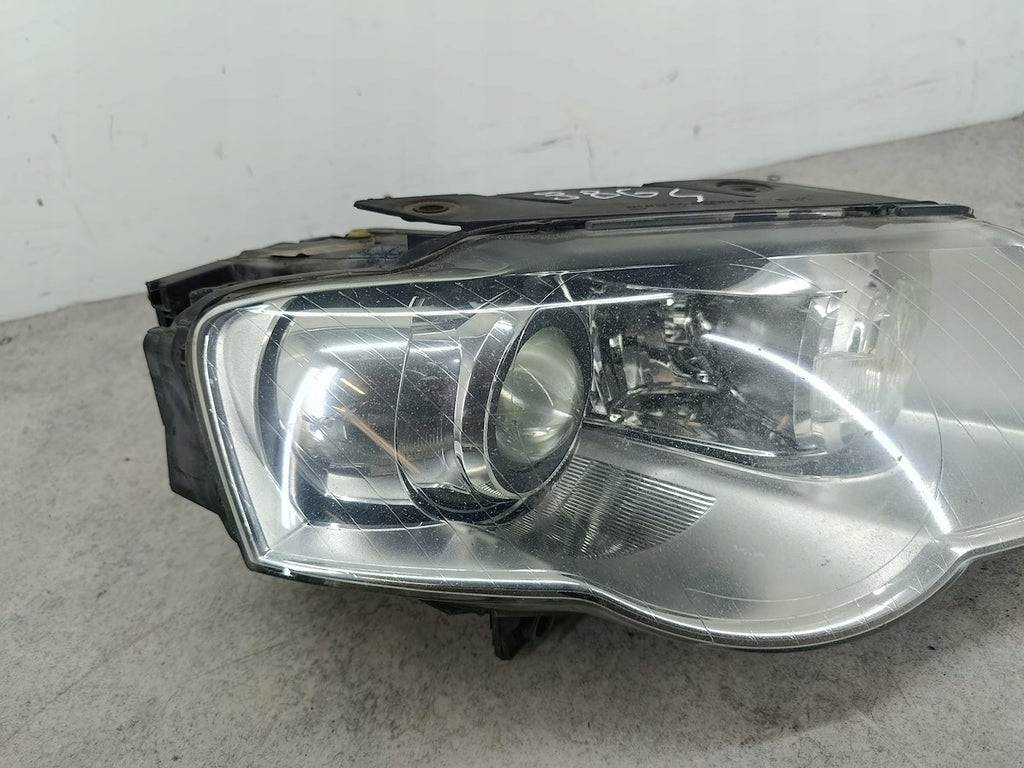 Frontscheinwerfer VW Passat 3C0941752G 89312660 Rechts Scheinwerfer Headlight SCH3329750148iw