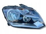 Frontscheinwerfer VW Amarok 2H1941016 Rechts Scheinwerfer Headlight