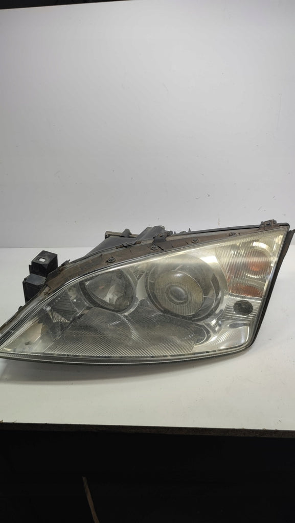 Frontscheinwerfer Ford Mondeo 1307329064 Xenon Links Scheinwerfer Headlight