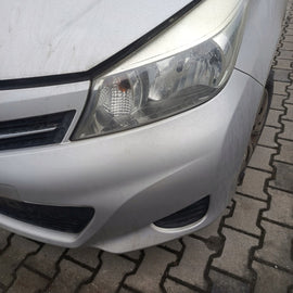 Frontscheinwerfer Toyota Yaris Links Scheinwerfer Headlight SCH9198062039eo