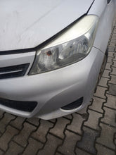 Laden Sie das Bild in den Galerie-Viewer, Frontscheinwerfer Toyota Yaris Links Scheinwerfer Headlight SCH9198062039eo