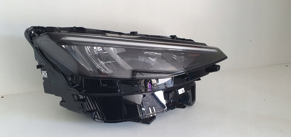 Frontscheinwerfer VW T Roc 2GV941006 LED Rechts Scheinwerfer Headlight SCH6064672609tu