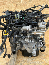 Laden Sie das Bild in den Galerie-Viewer, Motor Alfa Romeo Jeep Compass 4634781323R 1.5 21TKm Benzin Engine Komplett MOT5760176058oa