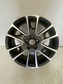 1x Alufelge 18 Zoll 8.0