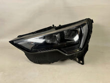 Load image into Gallery viewer, Frontscheinwerfer Audi Q3 83A941011 Ein Stück (Rechts oder Links) Headlight