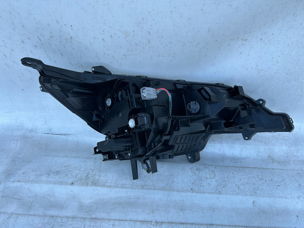 Frontscheinwerfer Mitsubishi Space Star 8301D445 LED Links Headlight