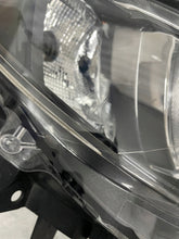 Laden Sie das Bild in den Galerie-Viewer, Frontscheinwerfer Mazda Cx5 KD31-51030 LED Rechts Scheinwerfer Headlight