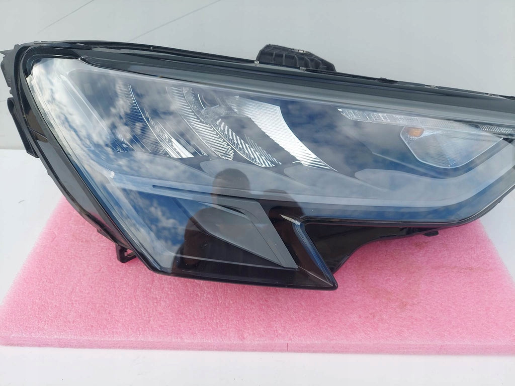 Frontscheinwerfer Audi A3 8Y0941012 LED Rechts Scheinwerfer Headlight