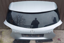 Load image into Gallery viewer, Heckklappe Mercedes-Benz W176 Rückseite kofferraumklappe Tailgate