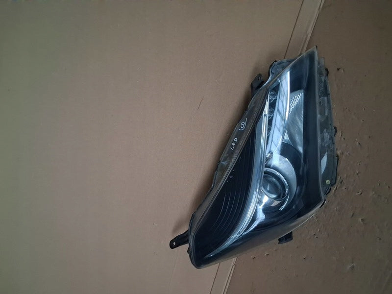 Frontscheinwerfer Toyota Yaris Rechts Scheinwerfer Headlight SCH6865765896dj
