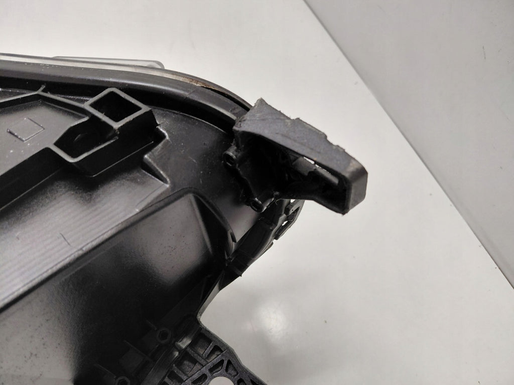 Frontscheinwerfer Peugeot Expert 9847197880 Rechts Scheinwerfer Headlight SCH5066742743fe