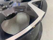 Laden Sie das Bild in den Galerie-Viewer, 1x Alufelge 18 Zoll 7.0" 4x108 35ET OP00128-PR Opel Crossland X Rim Wheel FEL2631119687vh