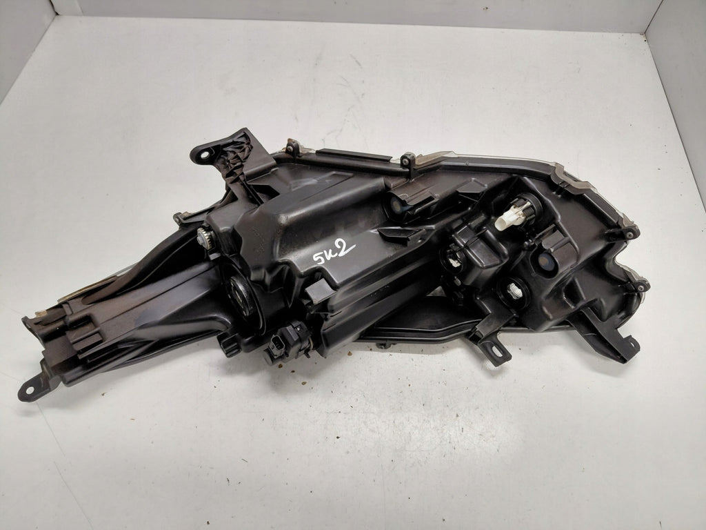 Frontscheinwerfer Toyota Yaris K0-6EU Rechts Scheinwerfer Headlight SCH9493503870ku