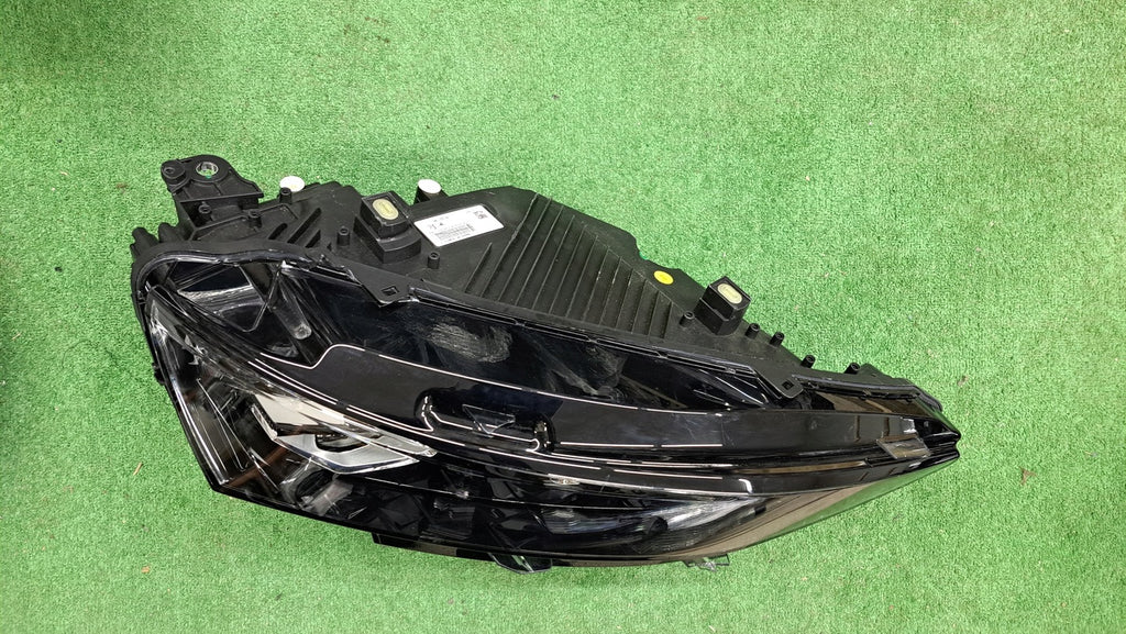 Frontscheinwerfer Citroën 9841272780 Rechts Scheinwerfer Headlight SCH2406906783ri