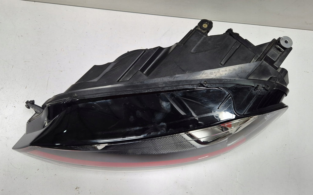 Frontscheinwerfer VW Golf VII I 5G1941031A LED Ein Stück (Rechts oder Links) SCH2966185744gx