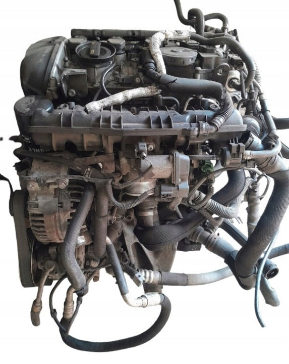 Motor Audi Seat Skoda VW A4 B8 I CAB 1.8 TFSI Benzin Engine Unkomplett MOT4010461859oi