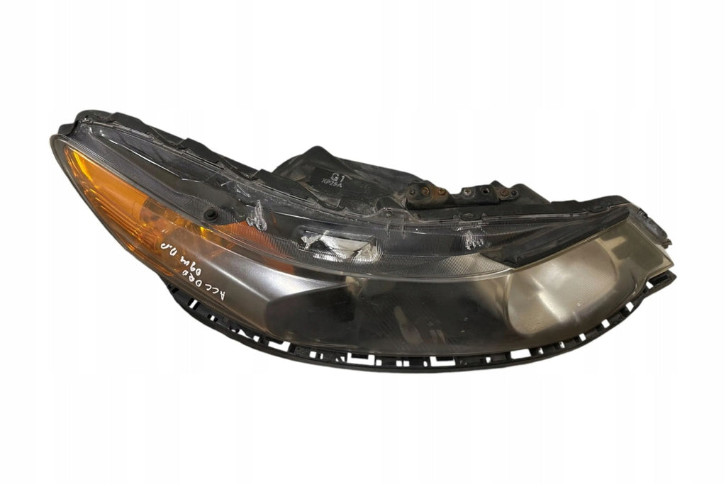 Frontscheinwerfer Honda Accord 01100HR 1220102A00DC Rechts Headlight SCH3468679171wa