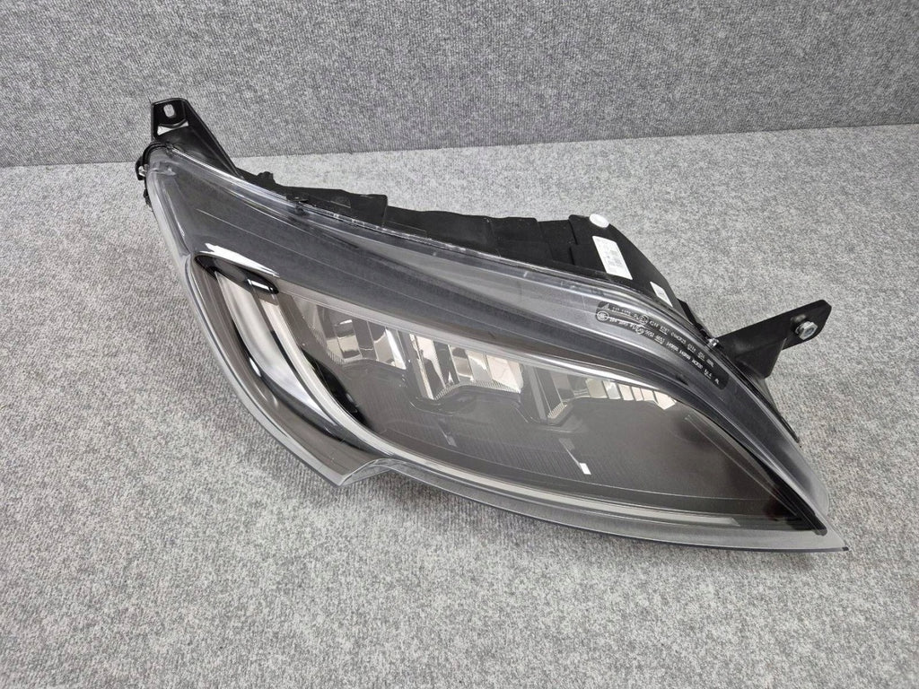 Frontscheinwerfer Fiat Ducato 00468574820 Rechts Scheinwerfer Headlight SCH5296729403ts