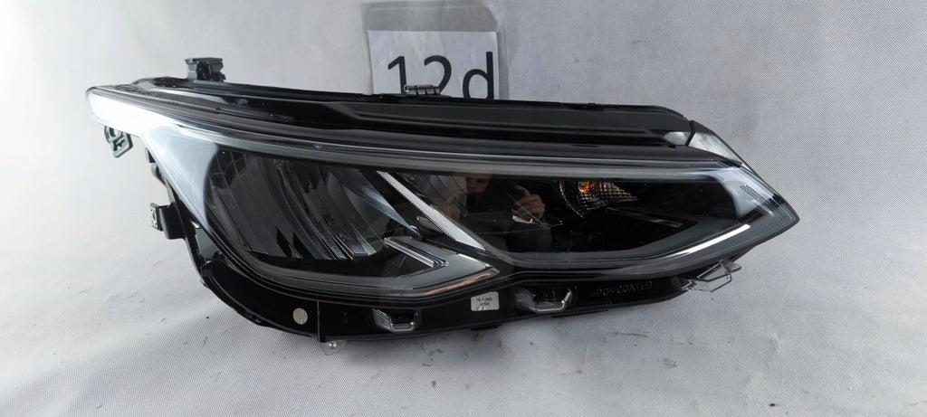 Frontscheinwerfer Mini Golf VIII 5H1941006C Full LED Rechts Headlight SCH8409783818aa