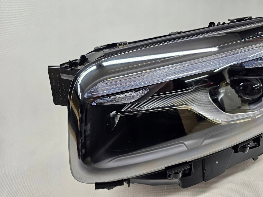 Frontscheinwerfer Mercedes-Benz W247 A2479067903 Full LED Links Headlight SCH7288005831ml