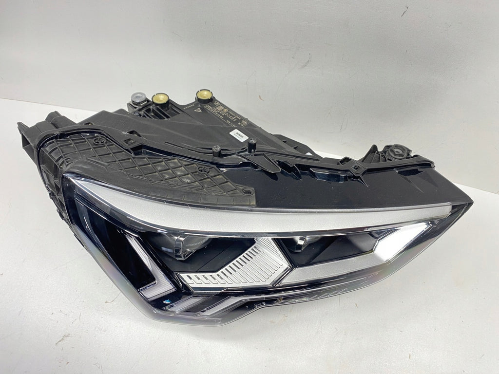 Frontscheinwerfer Audi Q3 83A941036 LED Rechts Scheinwerfer Headlight SCH9775393676da