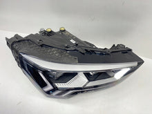 Laden Sie das Bild in den Galerie-Viewer, Frontscheinwerfer Audi Q3 83A941036 LED Rechts Scheinwerfer Headlight SCH9775393676da