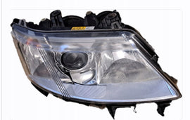 Frontscheinwerfer Saab 9-3 Xenon Rechts Scheinwerfer Headlight