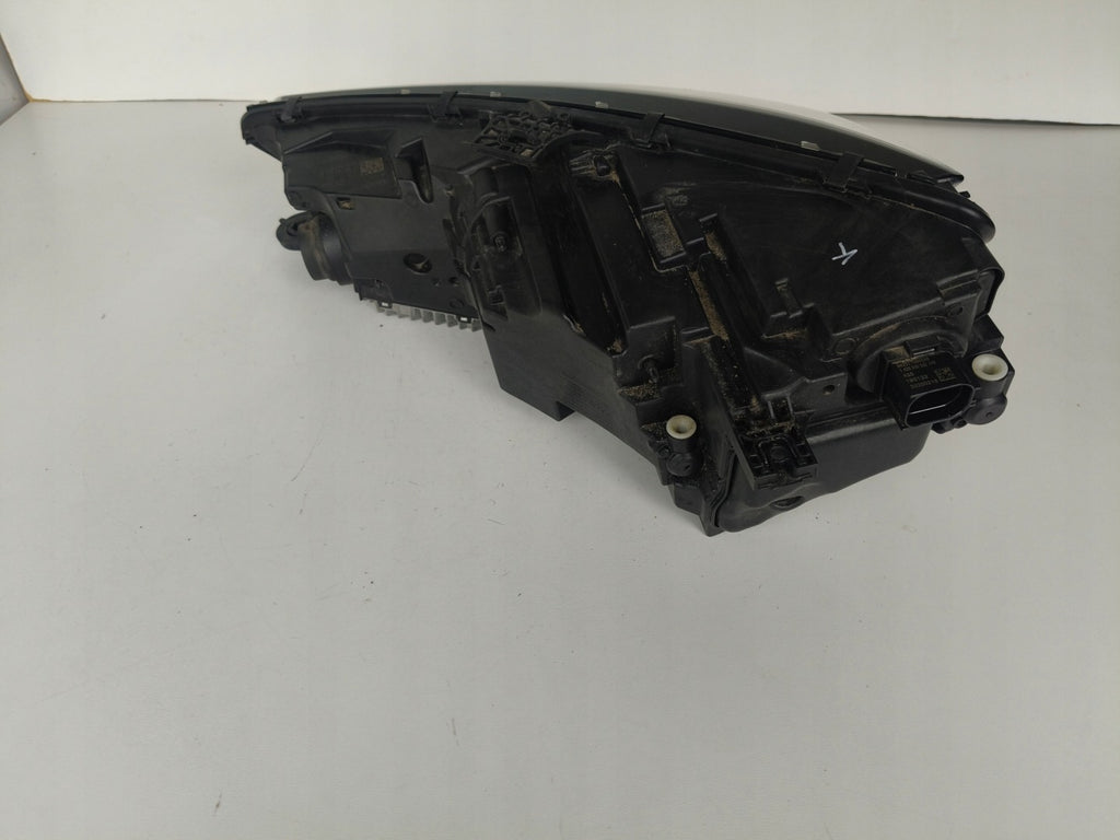 Frontscheinwerfer Audi A4 B9 8W0941034D Full LED Rechts Scheinwerfer Headlight SCH8968796556lf