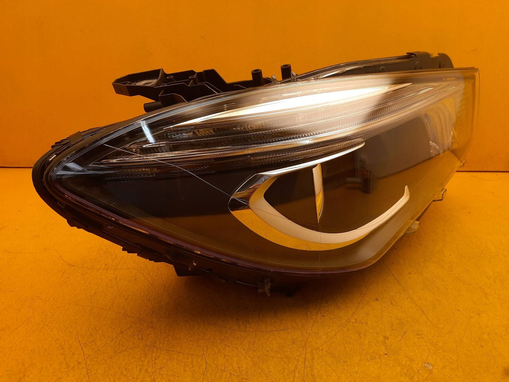 Frontscheinwerfer Mercedes-Benz Cla Amg A1179069000 Xenon Rechts Headlight SCH6558571830ij