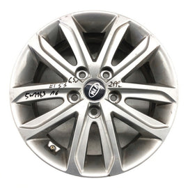 1x Alufelge 16 Zoll 6.5