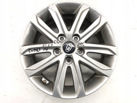 1x Alufelge 16 Zoll 6.5