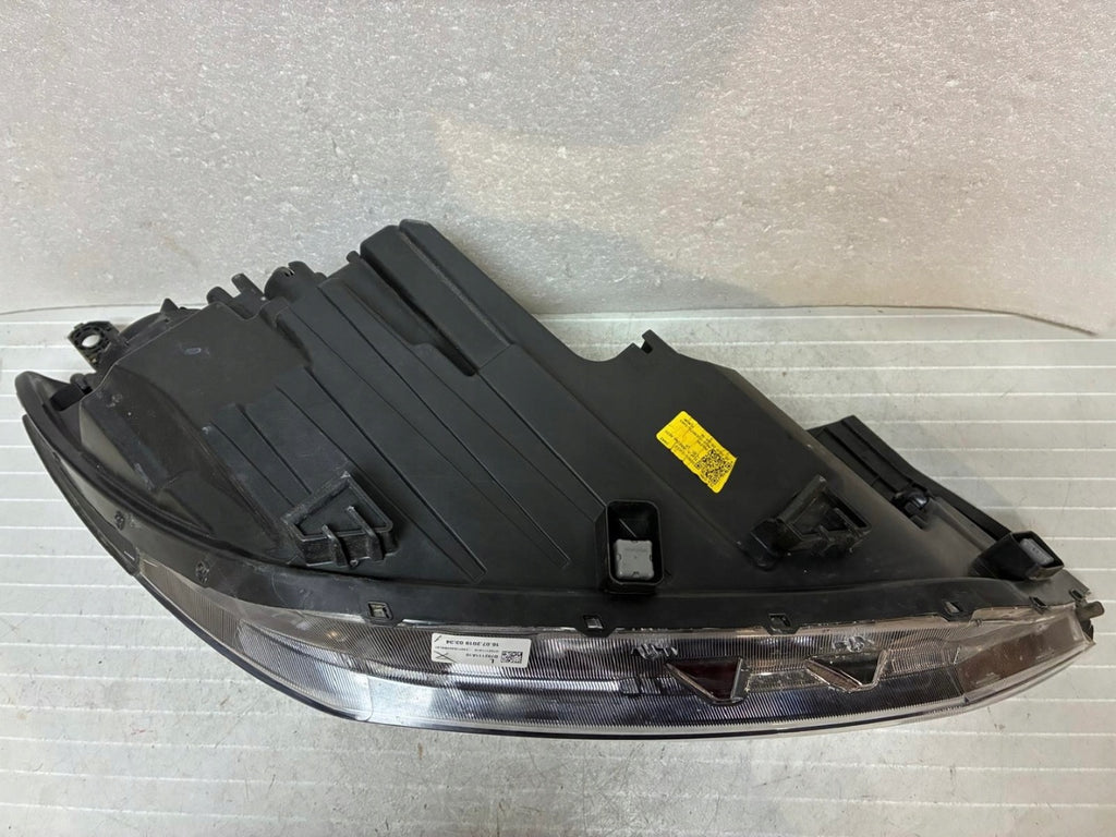 Frontscheinwerfer Hyundai Tucson D7921-21C10 Full LED Links Headlight SCH8716798698eq