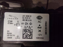 Laden Sie das Bild in den Galerie-Viewer, Frontscheinwerfer Jaguar Xe X760 GX7313W030E Xenon Links Scheinwerfer Headlight SCH2210074744ap