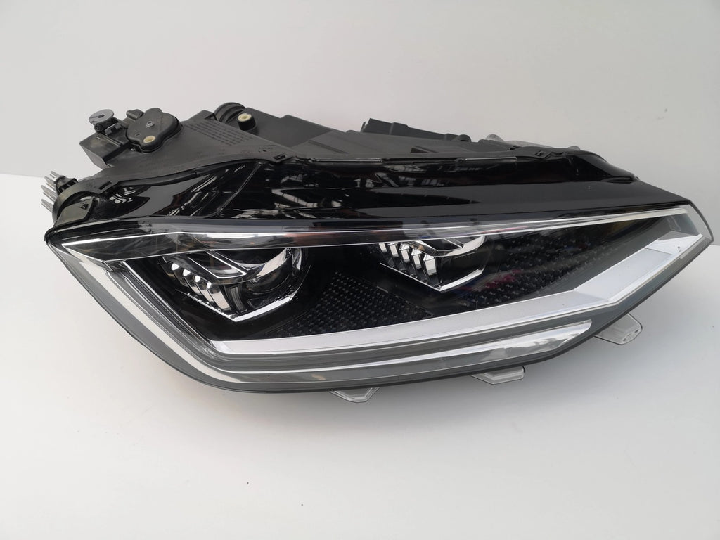 Frontscheinwerfer VW Sportsvan 517941114A LED Rechts Scheinwerfer Headlight