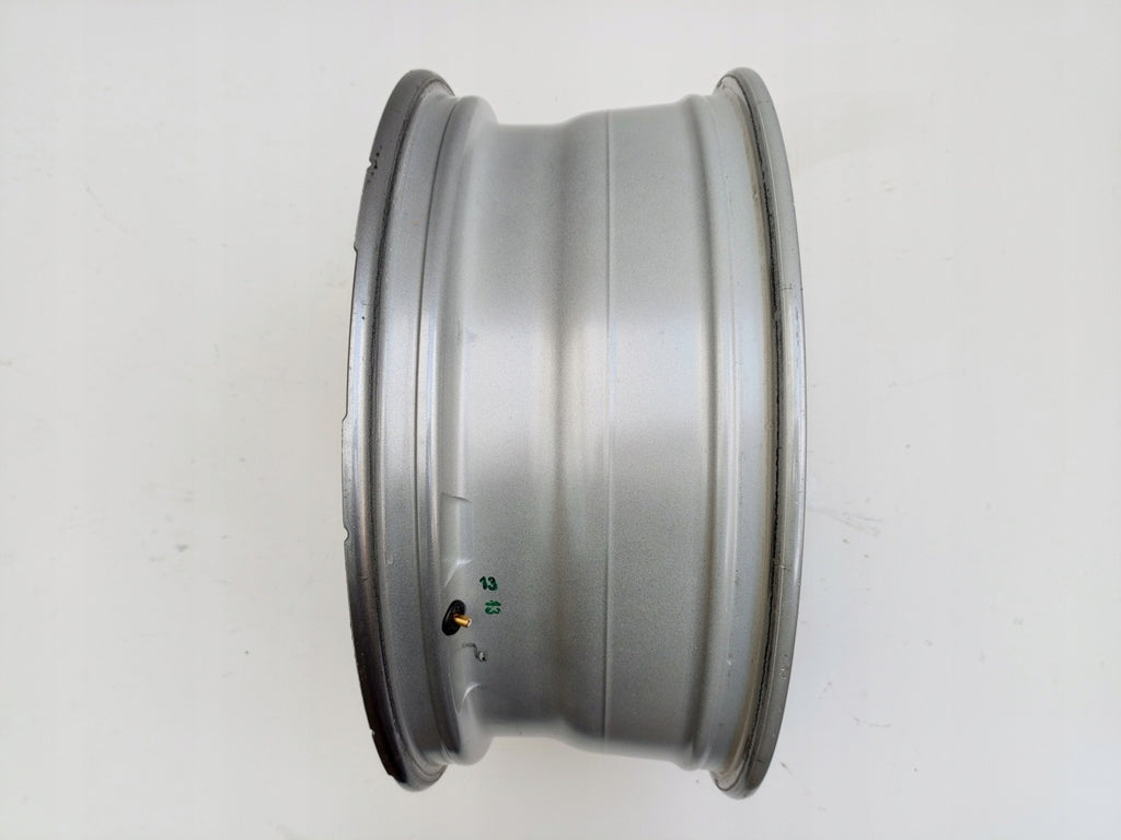 1x Alufelge 20 Zoll 8.0" 5x108 40ET Glanz K8D2-1007-LA Land Rover Range I Evoque FEL8972160428qy