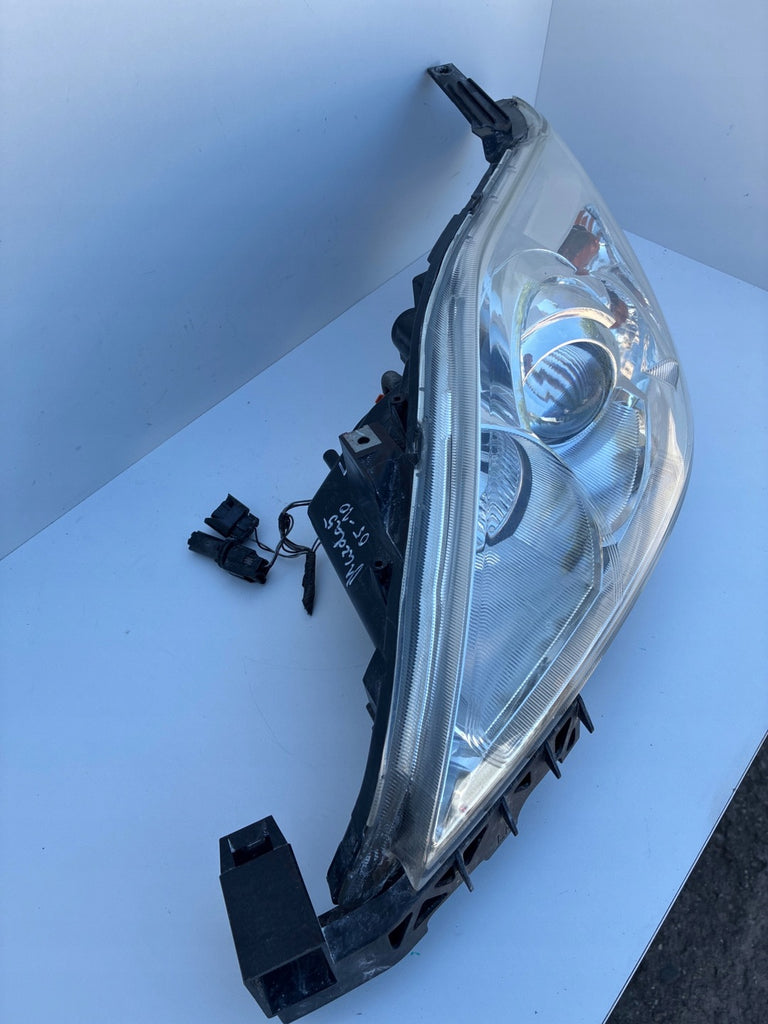 Frontscheinwerfer Mazda 5 C235-51040 317684115 Links Scheinwerfer Headlight SCH1494208565ri