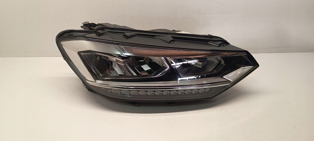 Frontscheinwerfer VW Touran 5TB941036B LED Rechts Scheinwerfer Headlight