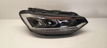 Load image into Gallery viewer, Frontscheinwerfer VW Touran 5TB941036B LED Rechts Scheinwerfer Headlight