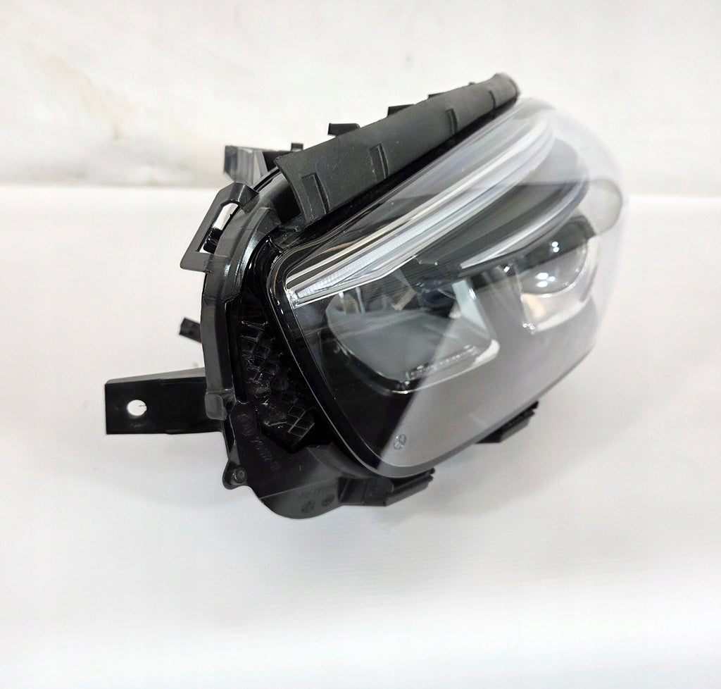 Frontscheinwerfer Mercedes-Benz Citan W420 A4209064200 LED Links Headlight SCH8176309192ji