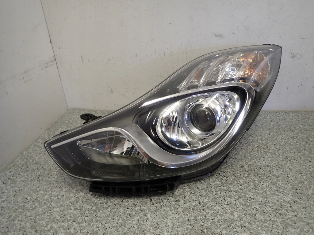 Frontscheinwerfer Hyundai Ix20 Ein Stück (Rechts oder Links) Headlight SCH8093946559qw