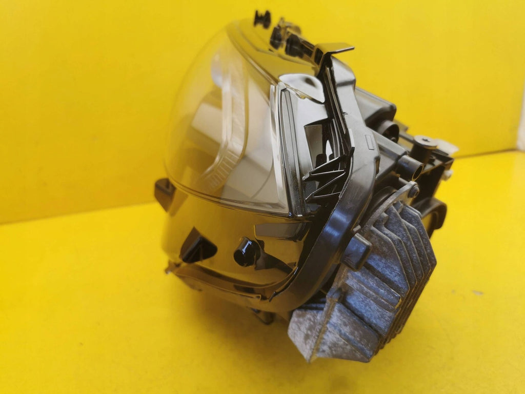 Frontscheinwerfer Mercedes-Benz Eqa Eqb A2439068900 Full LED Links Headlight SCH4134309880py